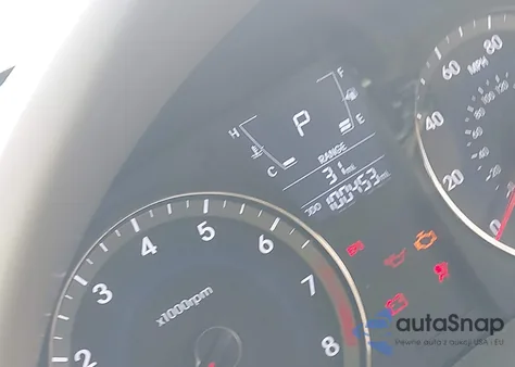 2012 Hyundai Accent Gls/Gs z USA, uszkodzony, nr VIN KMHCT4AE0CU158224